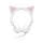 Razer Kraken Kitty V3 X - White - 1504774 - zdjęcie 3